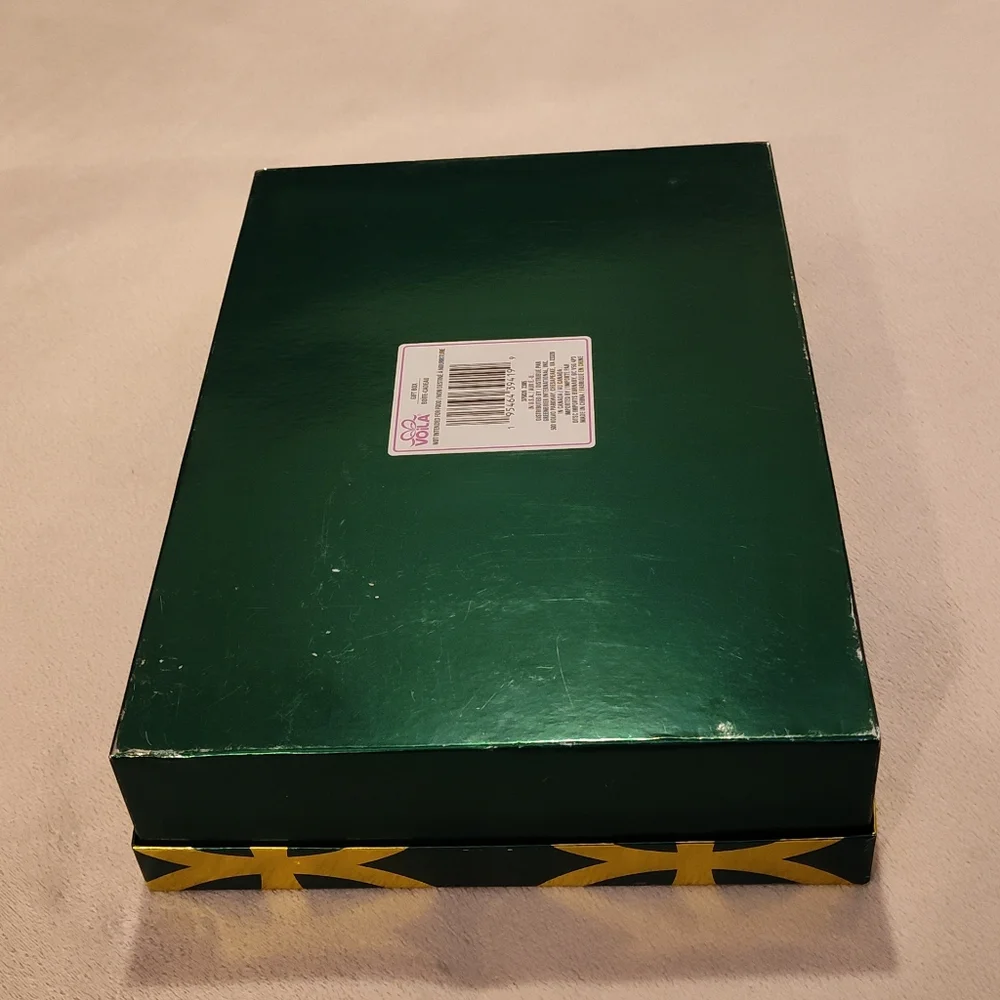 Vintage Gift Box